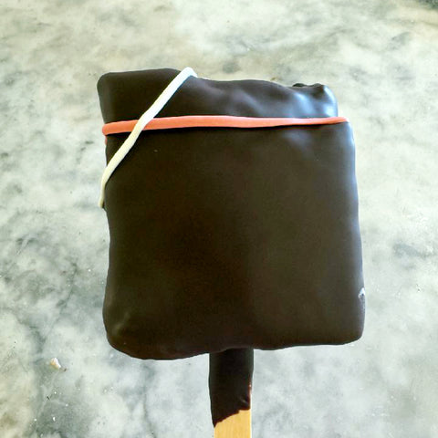 Dipped Peppermint Marshmallow